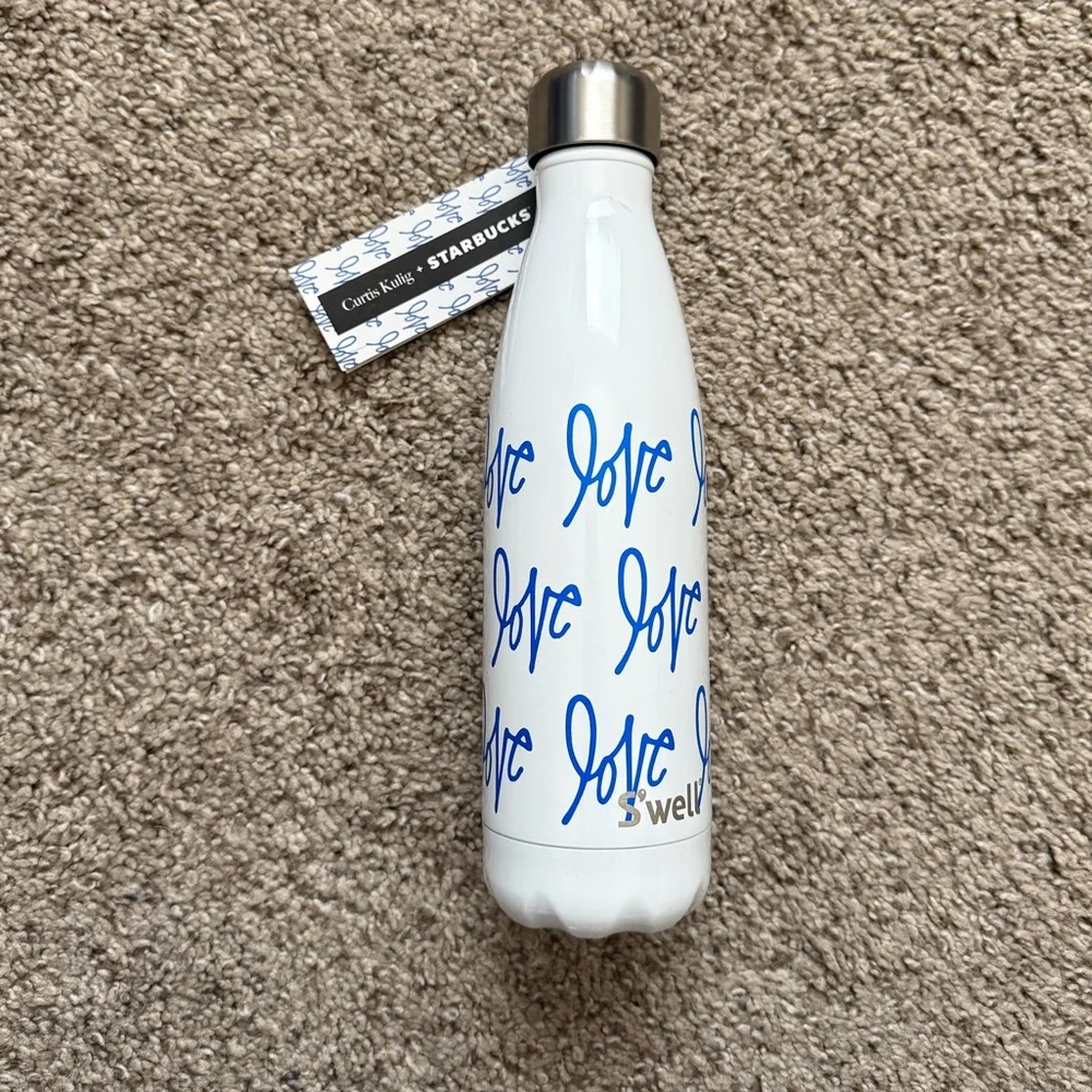 Starbucks x Swell Stainless Steel Tumbler | OS - Picture 2 of 4